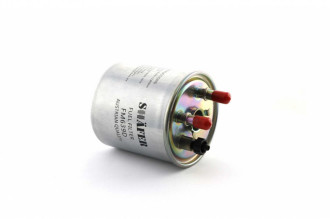 Фільтр паливний Shafer FM639D