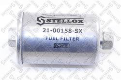 Фільтр паливний Stellox 2100158SX