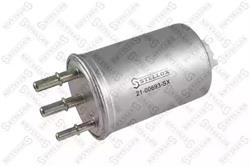 Фільтр паливний Stellox 2100693SX