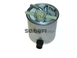 Фільтр паливний Purflux FCS759