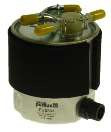Фільтр паливний Purflux FCS863