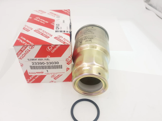 Фільтр паливний TOYOTA/LEXUS 2339033030