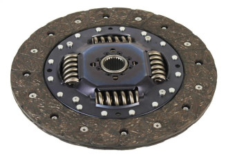 Диск зчеплення Japan Parts DF568