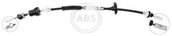 Трос зчеплення ABS K22350
