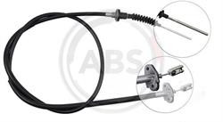 Трос зчеплення ABS K24360
