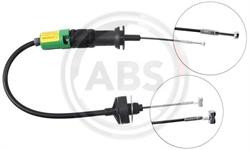 Трос зчеплення ABS K24680