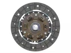 Диск зчеплення Aisin DS026U