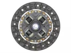 Диск зчеплення Aisin DT123VE