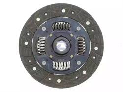 Диск зчеплення Aisin DY023