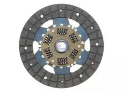 Диск зчеплення Aisin DZ030