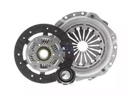 Зчеплення Aisin KM076