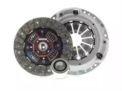 Зчеплення Aisin KH070
