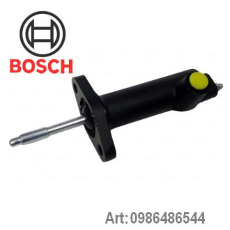 Циліндр зчеплення, робочий Bosch 0986486544