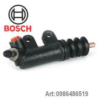 Циліндр зчеплення, робочий Bosch 0986486519