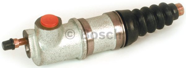 Циліндр зчеплення, робочий Bosch F026005078