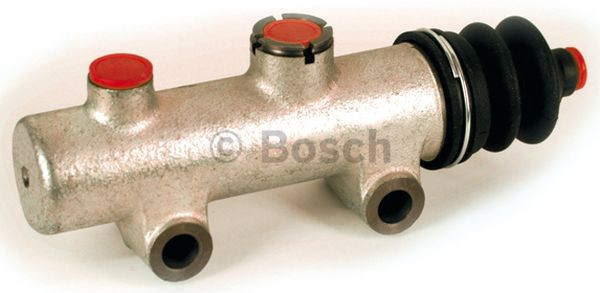 Циліндр зчеплення головний Bosch F026005084