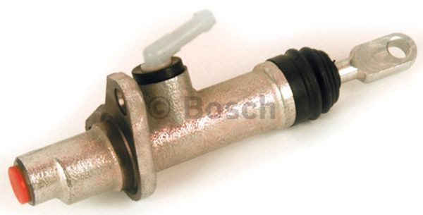 Циліндр зчеплення головний Bosch F026005092