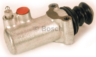 Циліндр зчеплення, робочий Bosch F026005564