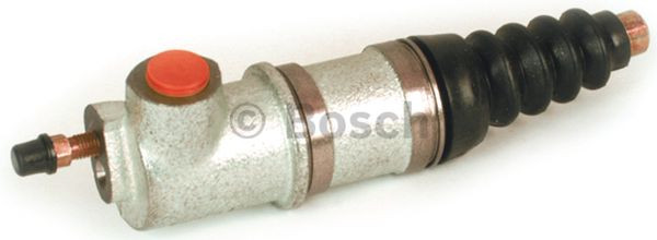Циліндр зчеплення, робочий Bosch F026005580