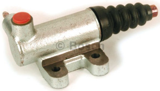 Циліндр зчеплення, робочий Bosch F026005581