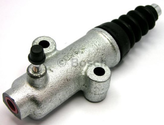 Циліндр зчеплення, робочий Bosch F026005587