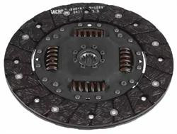 Зчеплення та їх частини SACHS 1878040545