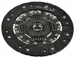 Зчеплення та їх частини SACHS 1878000193