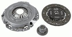 Зчеплення та їх частини SACHS 3000240001
