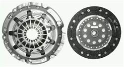 Зчеплення та їх частини SACHS 3000844501