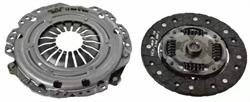 Зчеплення та їх частини SACHS 3000838801