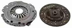 Зчеплення та їх частини SACHS 3000951071