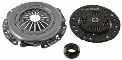 Зчеплення та їх частини SACHS 3000951098
