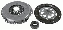 Зчеплення та їх частини SACHS 3000951210