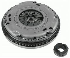 Зчеплення та їх частини SACHS 3000951790