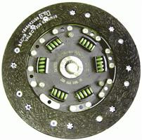 Зчеплення та їх частини SACHS 881861999802