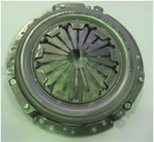 Зчеплення Valeo 786041