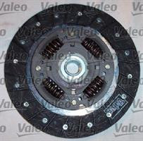 Зчеплення Valeo 801358