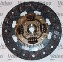 Зчеплення Valeo 801607