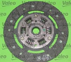 Зчеплення Valeo 826222