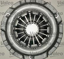 Зчеплення Valeo 826340