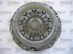 Зчеплення Valeo 826494