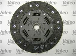 Зчеплення Valeo 826697