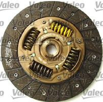 Зчеплення Valeo 826690