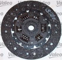 Зчеплення Valeo 821114