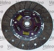 Зчеплення Valeo 821295