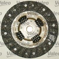 Зчеплення Valeo 821384