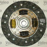 Зчеплення Valeo 821416