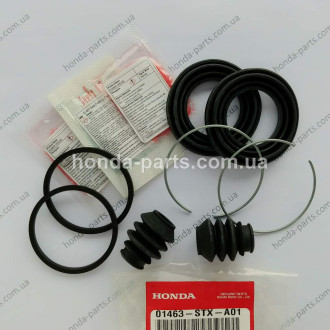 Ремкомплект супорта HONDA/ACURA 01463STXA01