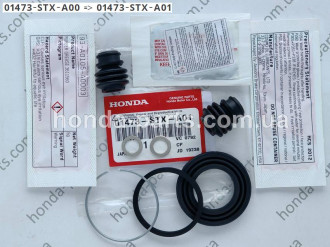 Ремкомплект HONDA/ACURA 01473STXA00