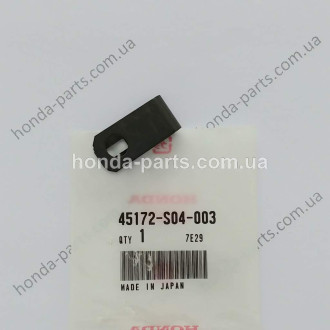 Комплектуючі гальмівних колодок HONDA/ACURA 45172S04003